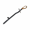 Dent Flex Flat Bar Sword