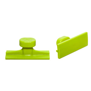 Gang Green 51 mm Smooth Crease Glue Tabs (5 Pack)