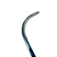 Kratos Fat Tip 24" J-Hook