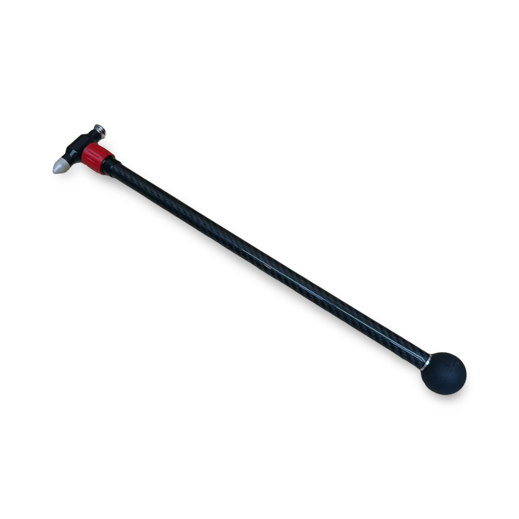 Dent Slayer Telescoping Blending Hammer