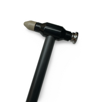 Dent Slayer Ultra- Light Blending Hammer