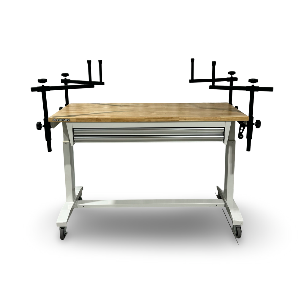 Dent Slayer Hood Stand Table