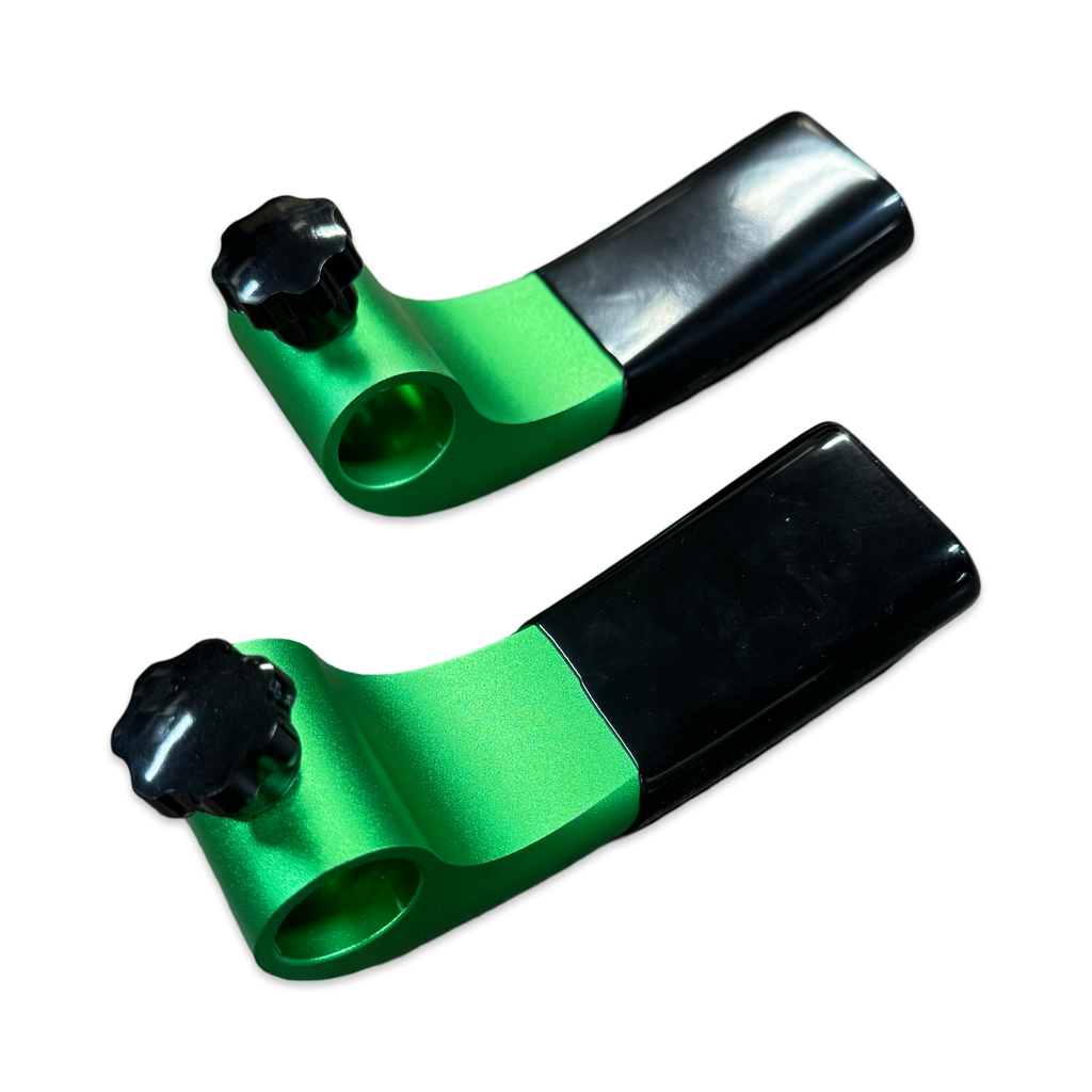 Green Lateral Tension Adaptor 2 Piece Set