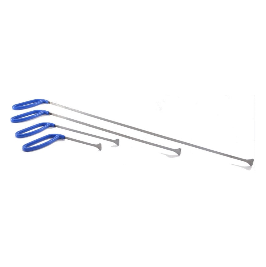 4-Piece Saber-Tail Set